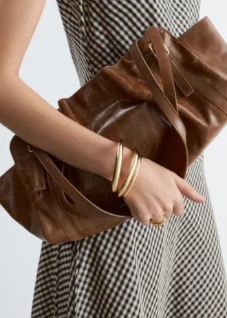 Sæt med rørformede armbånd