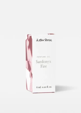 Sardonyx Fire Sardonyx Fire Parfumeolier