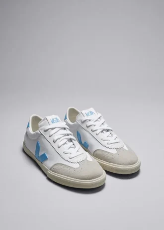 Veja Volley Canvas Sneakers